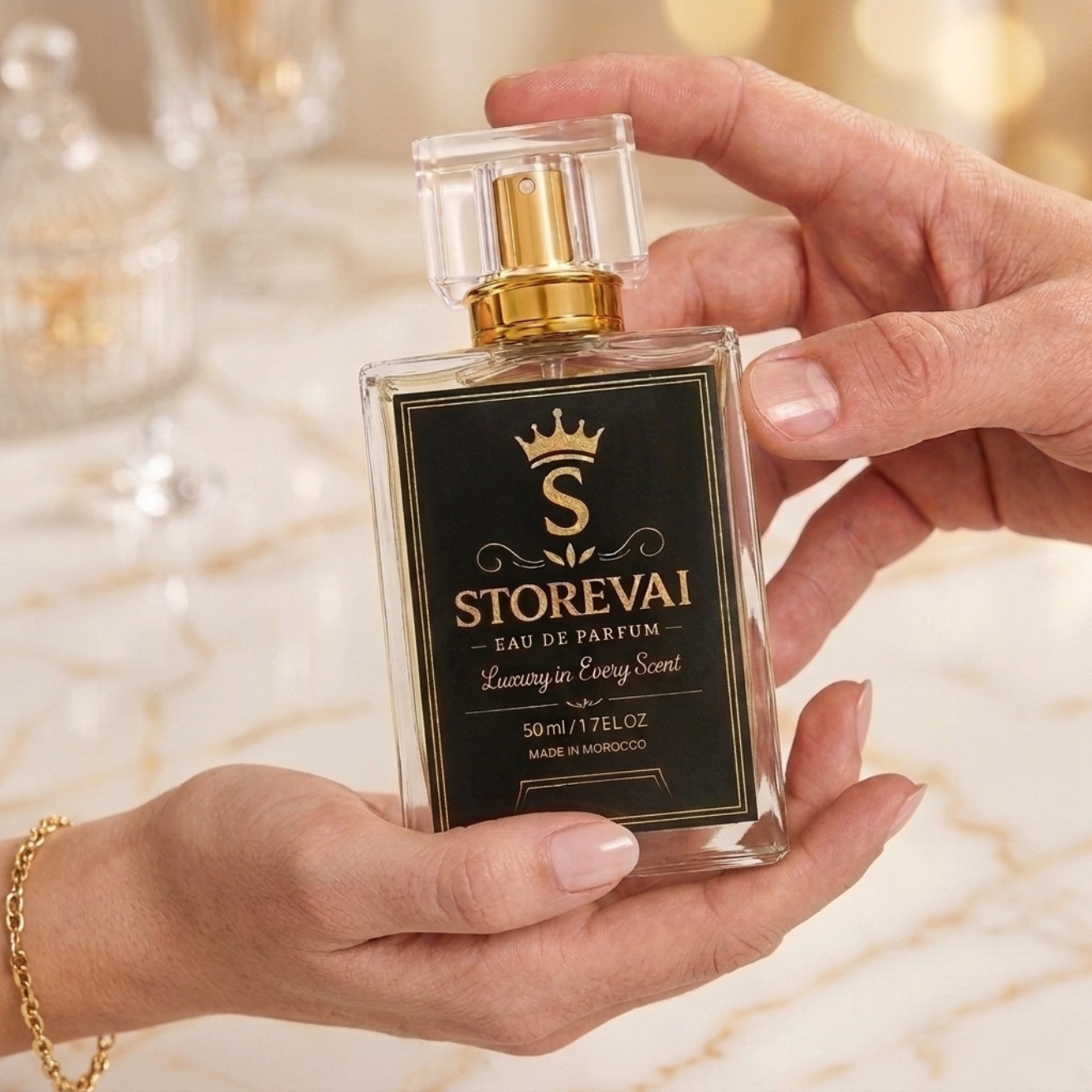 Parfums Unisexes