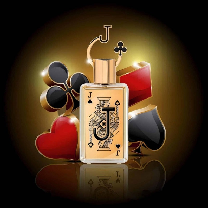 STOREVAI | KING BY FRAGRANCE WORLD - 50ML