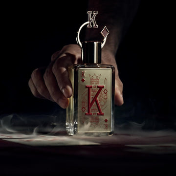 STOREVAI | KING BY FRAGRANCE WORLD - 50ML