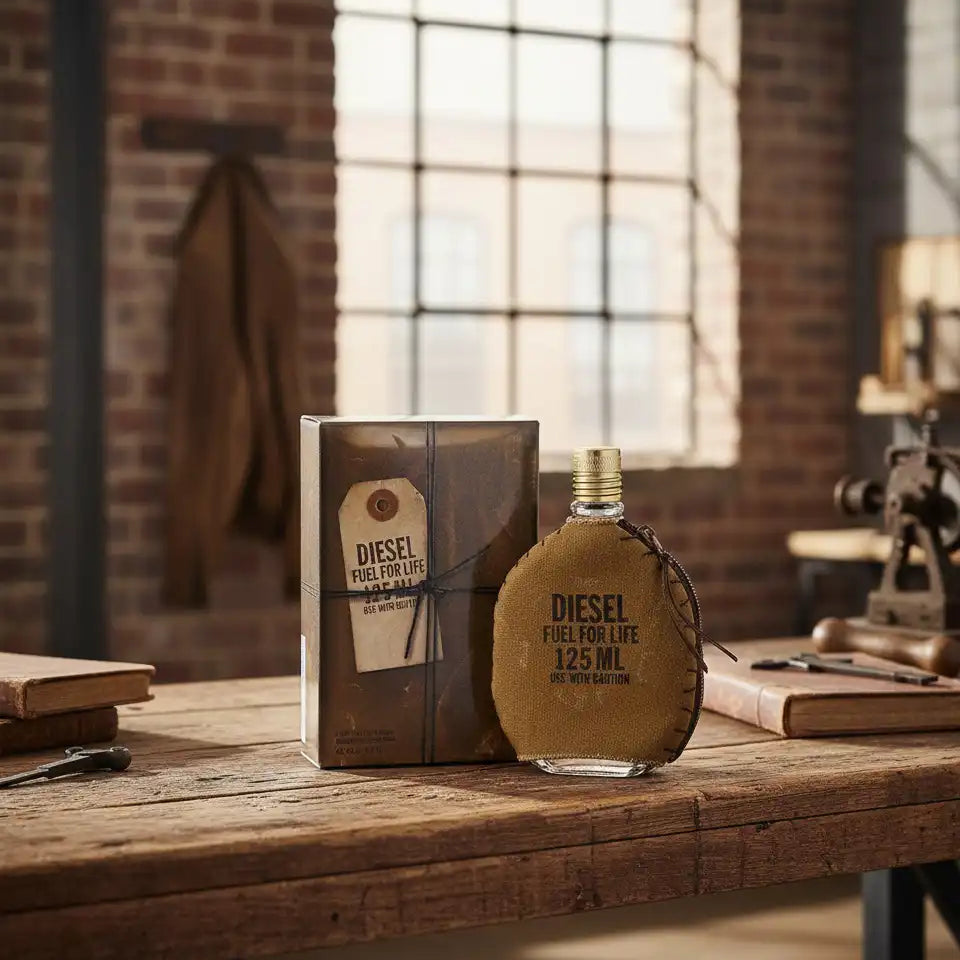 STOREVAI | FUEL FOR LIFE - 50ML