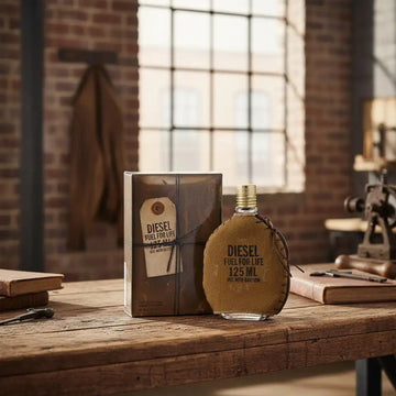 STOREVAI | FUEL FOR LIFE - 50ML