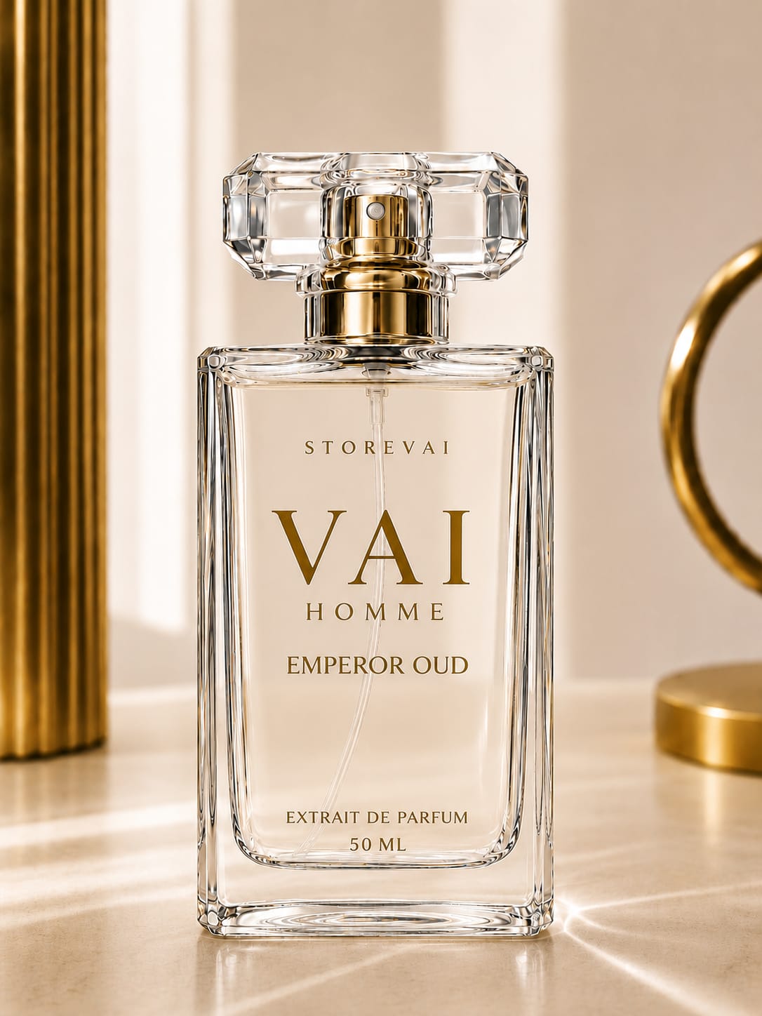 Emperor Oud