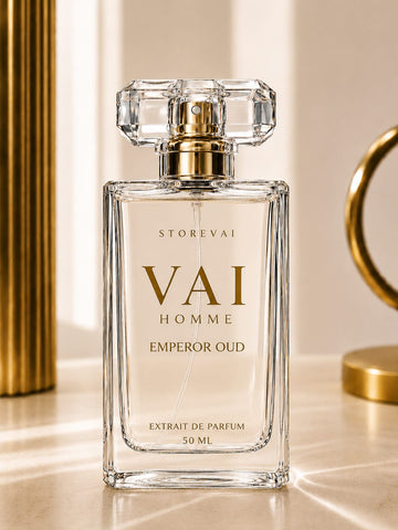 Emperor Oud