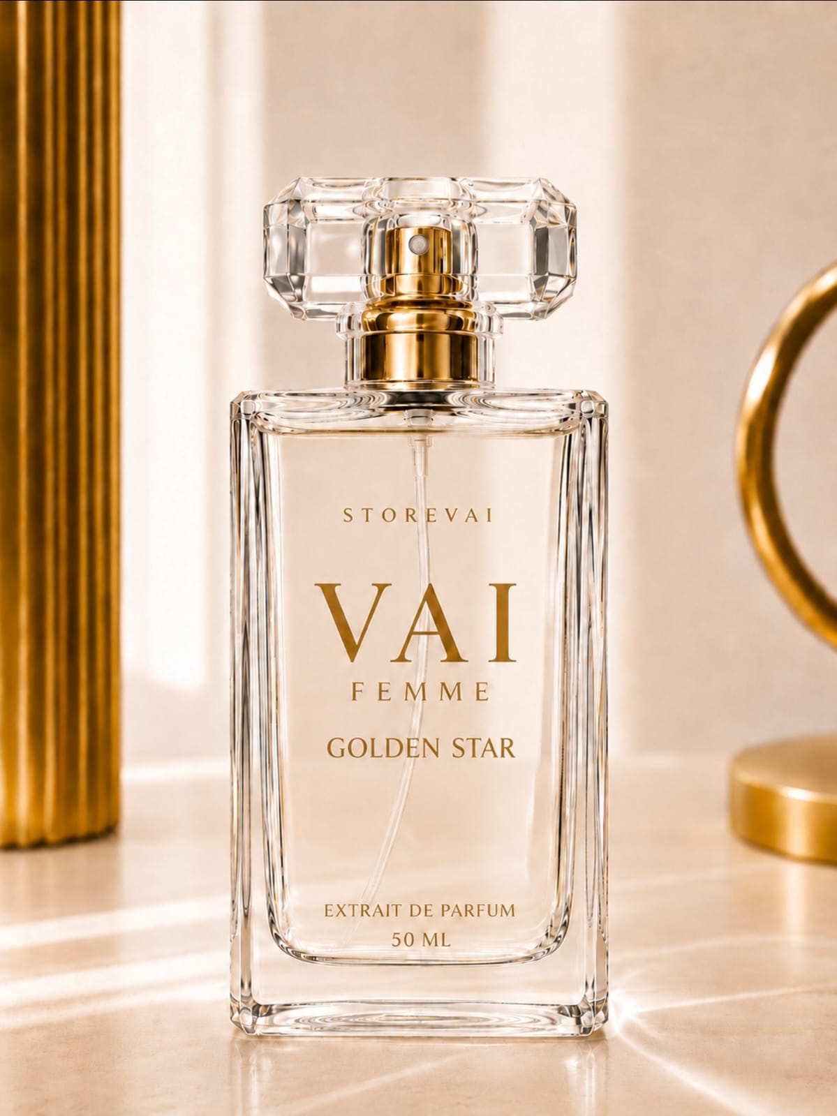 VAI Golden Star