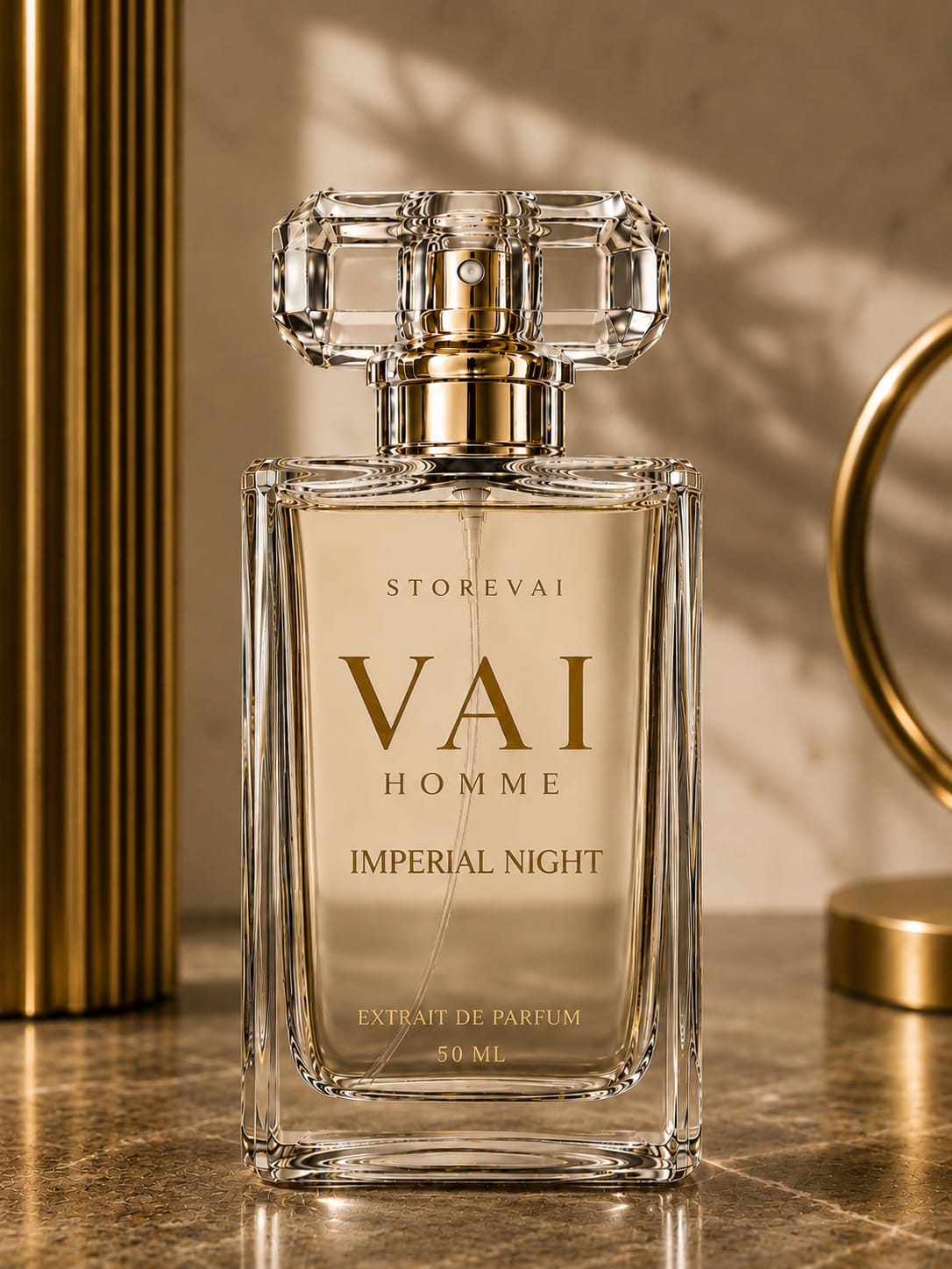 Imprerial Night