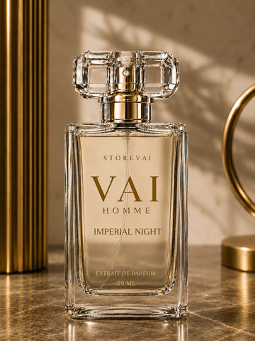 Imprerial Night