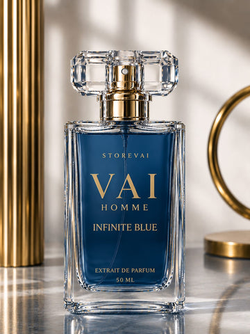 Infinite Blue