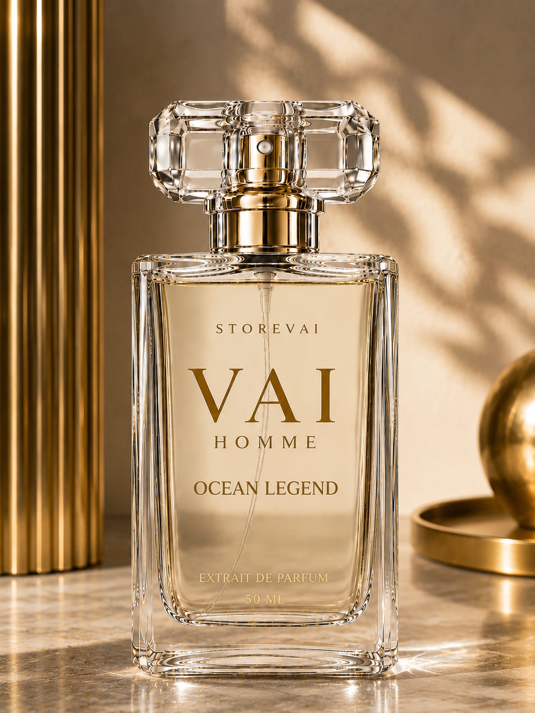 Ocean Legend