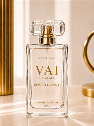 VAI Rose Elegance