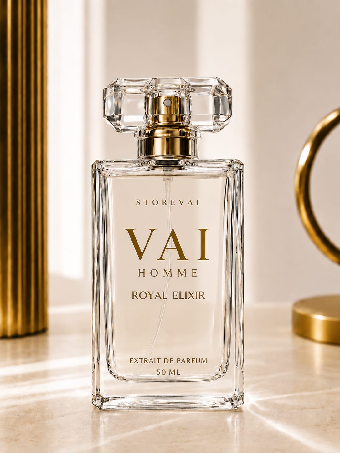 Royal Elixir