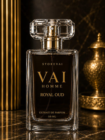 Royal Oud