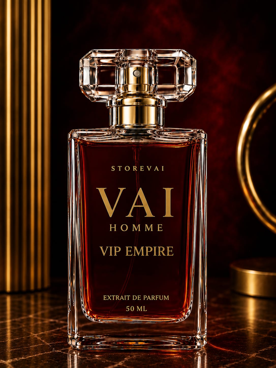 VIP Empire