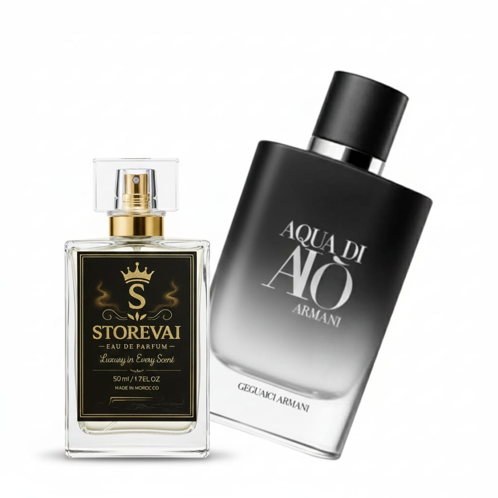 Acqua Di Gio – Armani