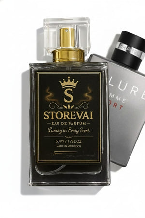 Allure Homme Sport