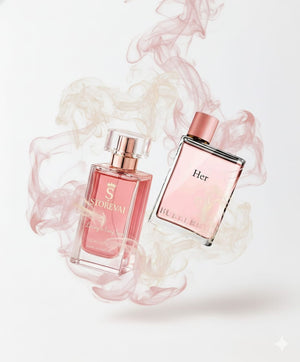 Burberry Her –Storevai