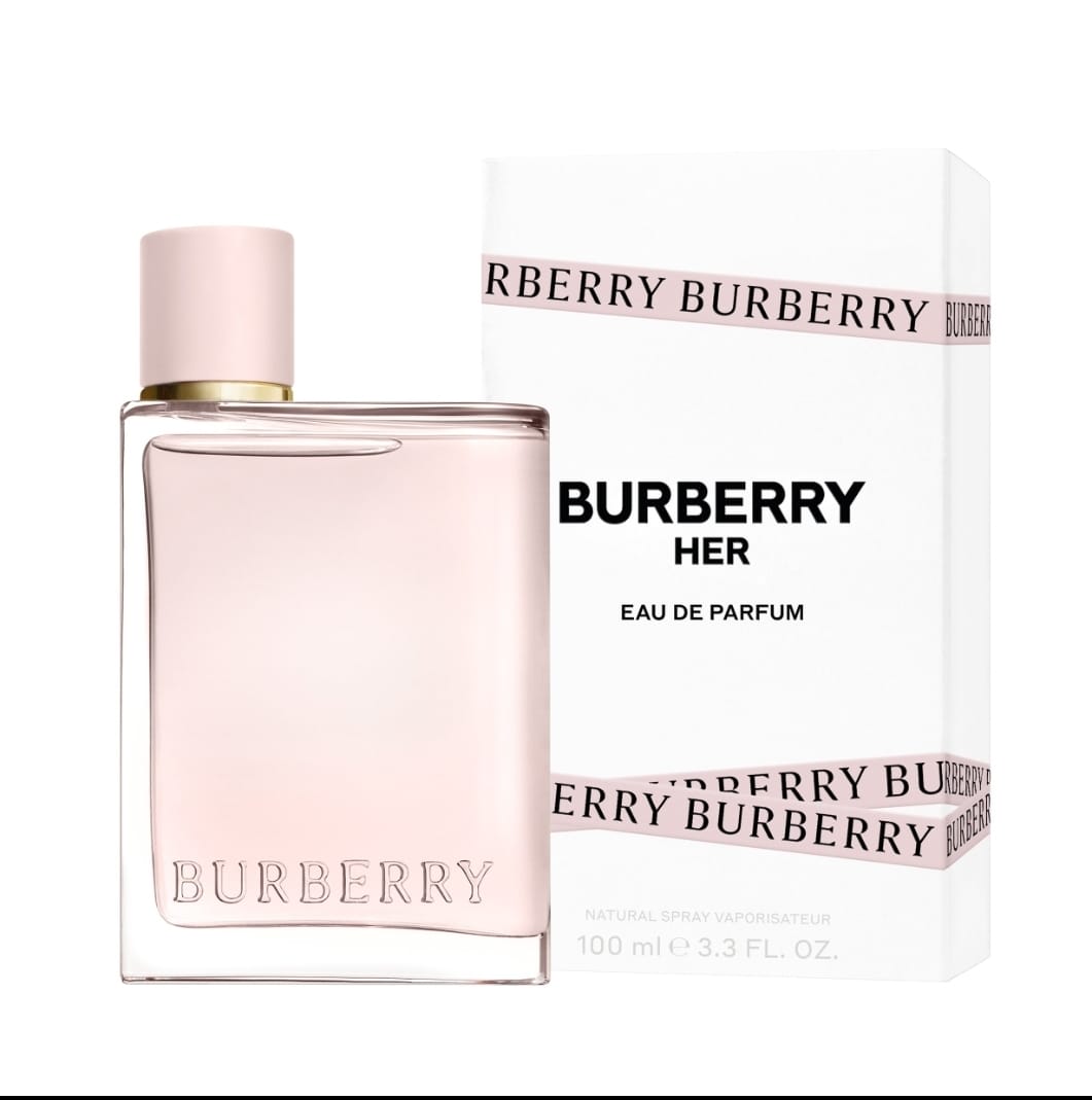 Burberry Her –Storevai