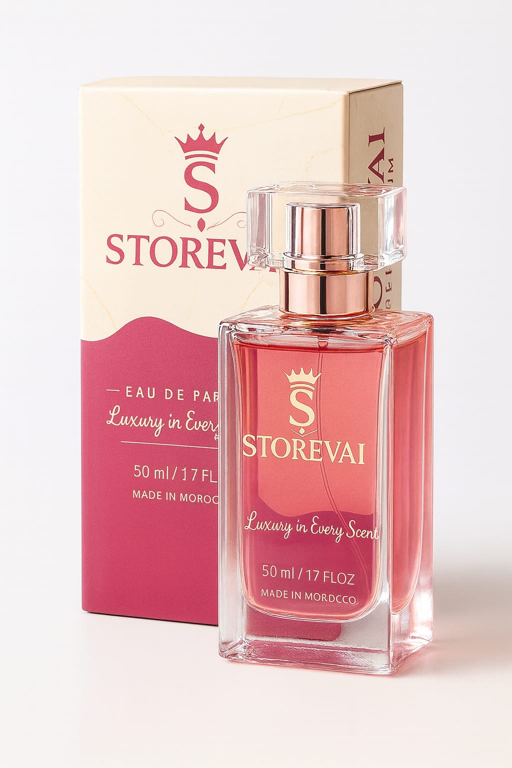 Burberry Her –Storevai