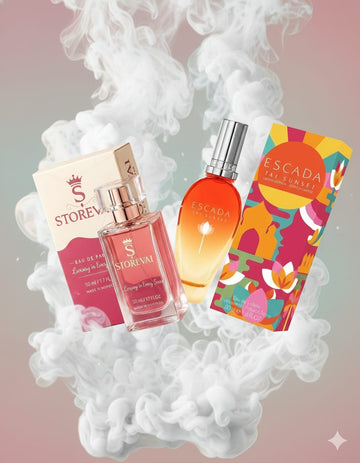 Escada Taj Sunset