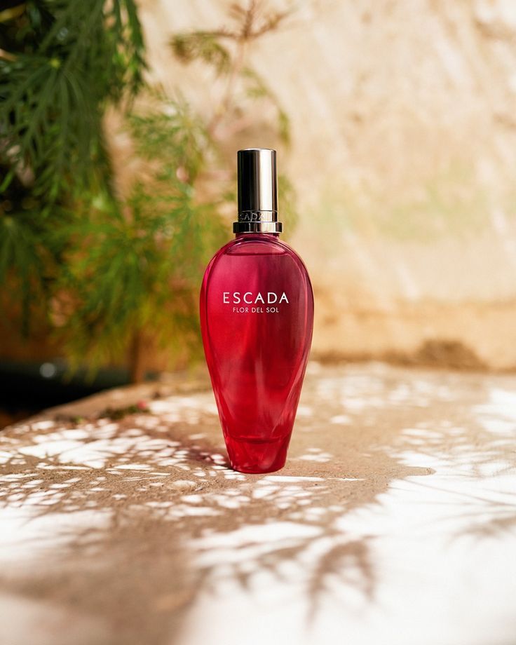 Escada Taj Sunset