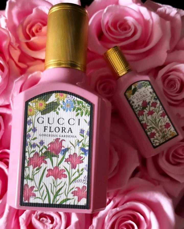 Gucci Flora