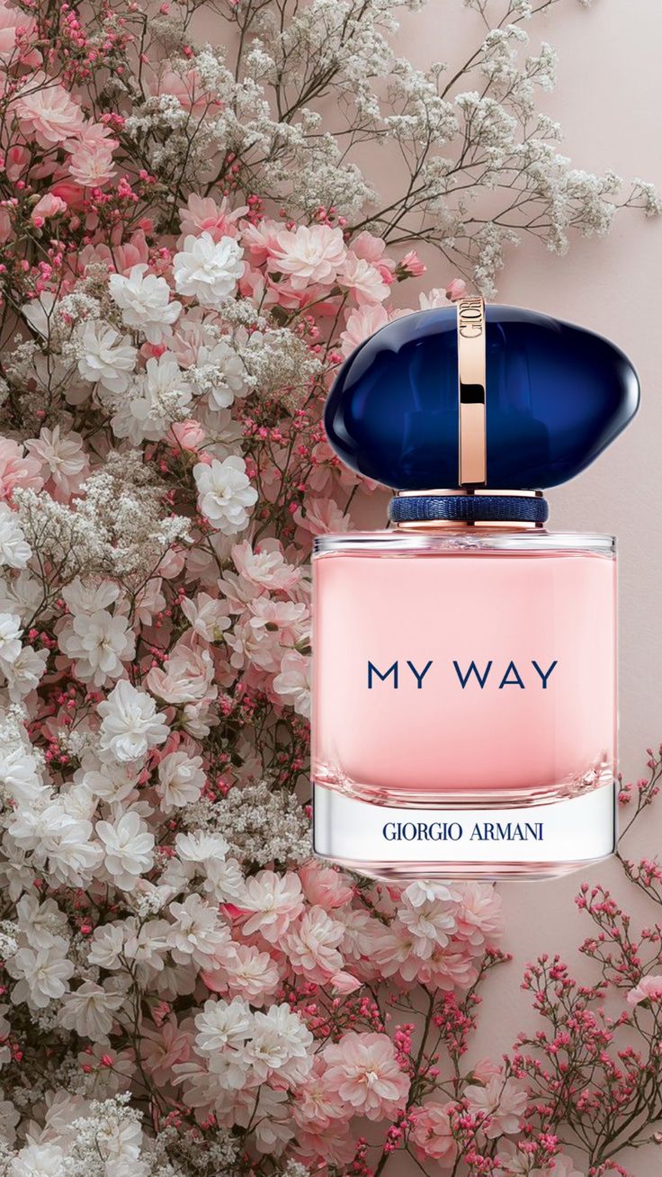 My Way