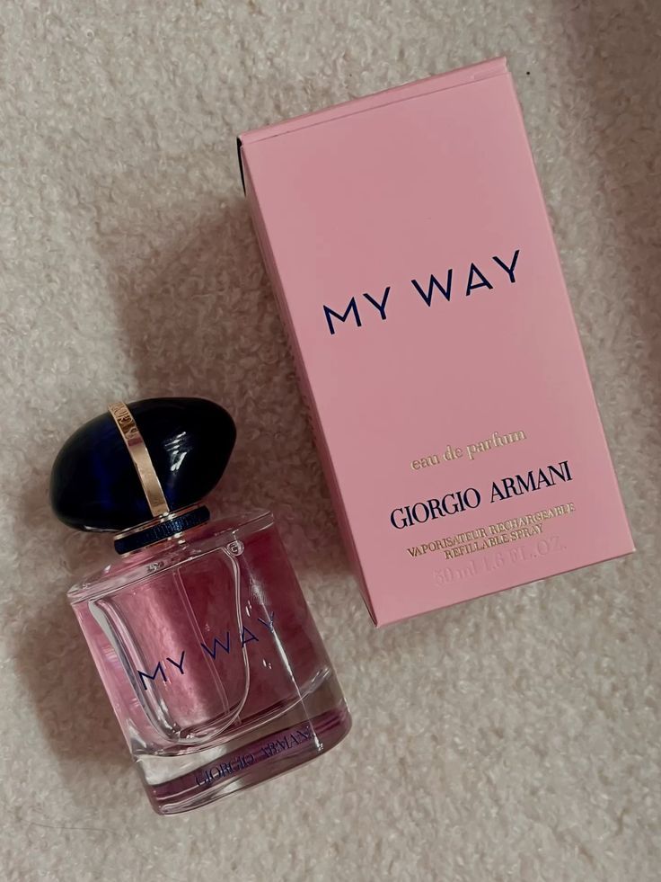 My Way