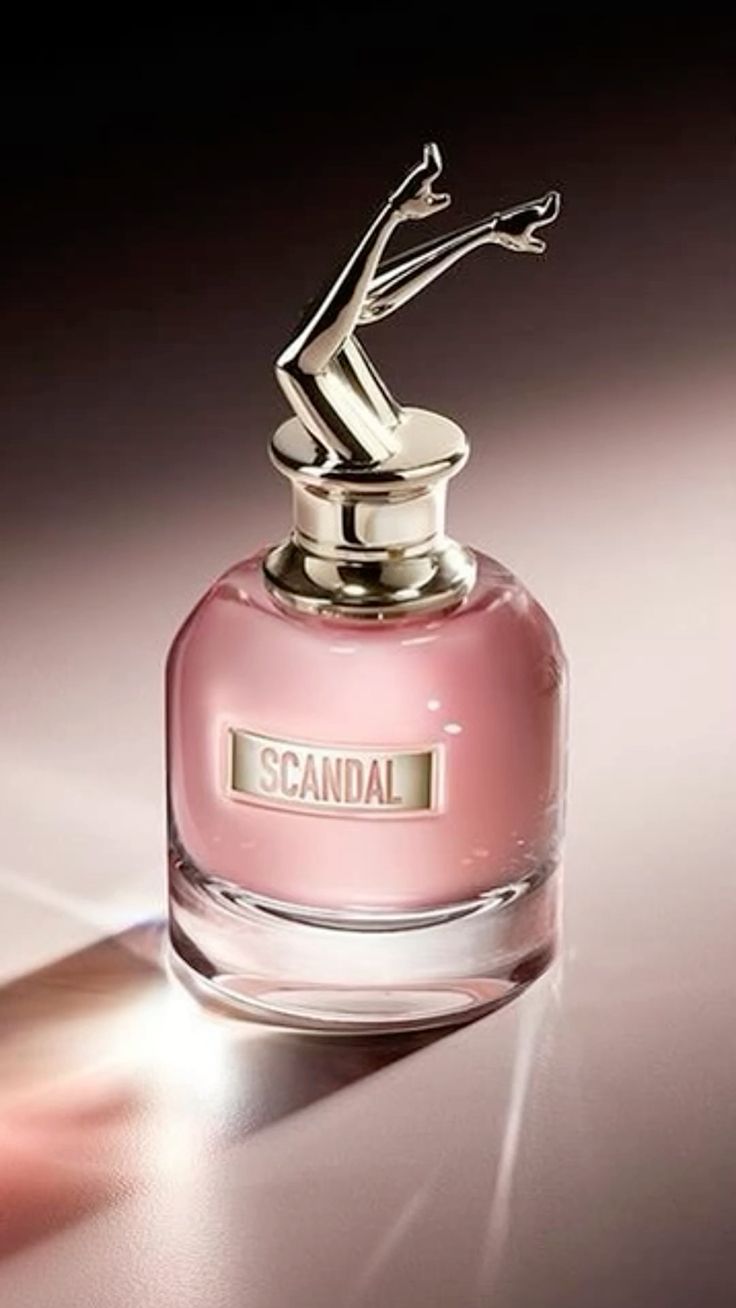 Scandal