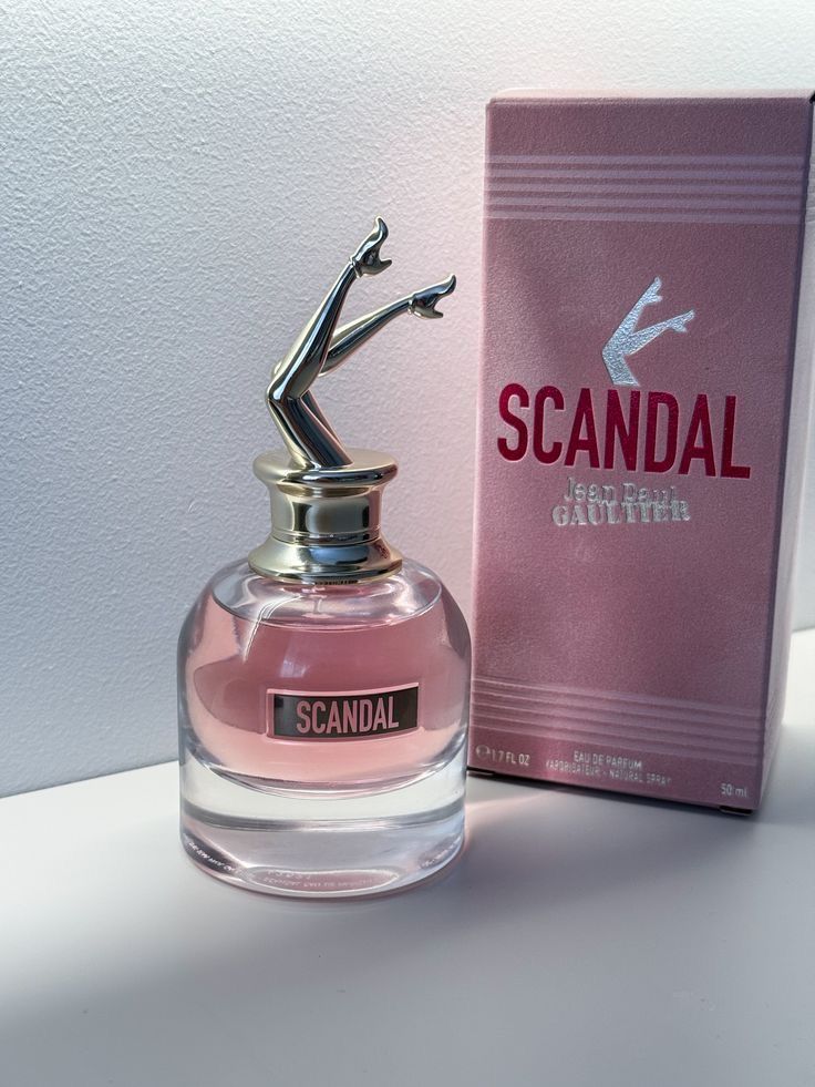 Scandal