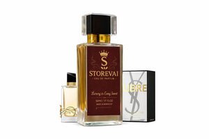 Libre Le Parfum