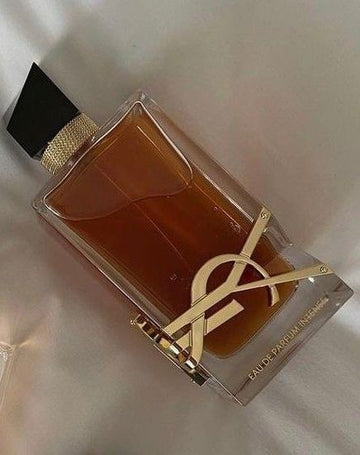 Libre Le Parfum