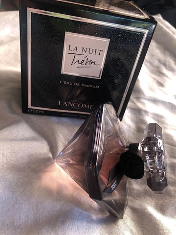 La Nuit Trésor – Lancôme