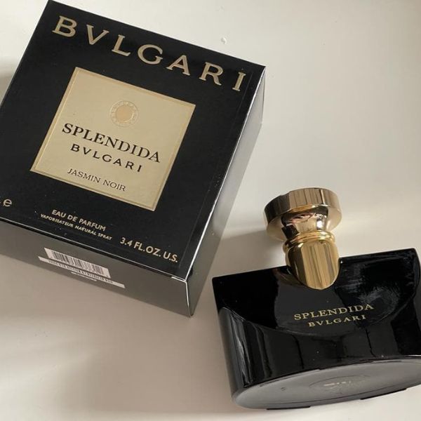 Bigari Jasmin Noir