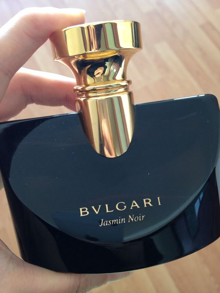 Bigari Jasmin Noir
