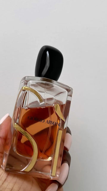 Si Eau de Parfum