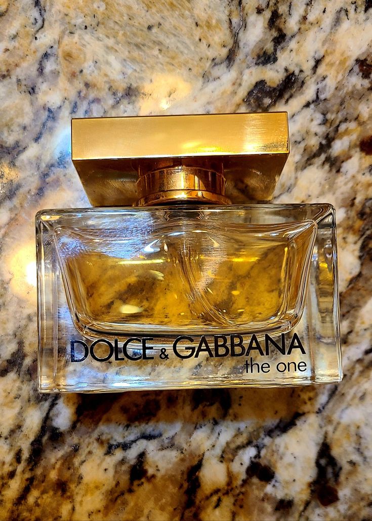 THE ONE – Eau de Parfum  Dolce &amp Gabbana