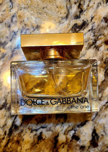 THE ONE – Eau de Parfum  Dolce &amp Gabbana