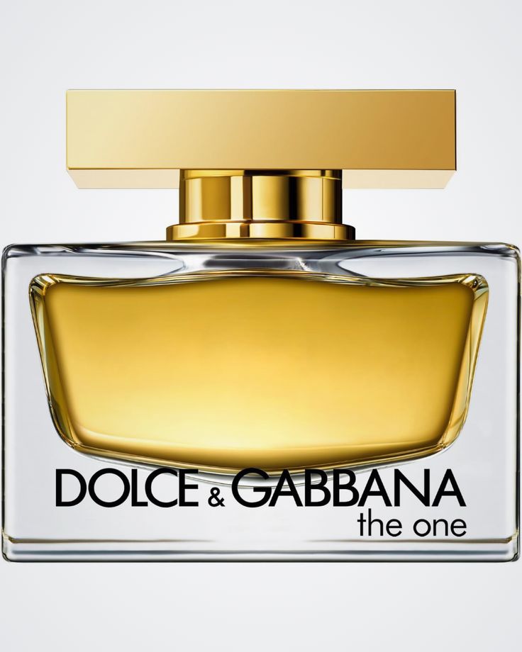 THE ONE – Eau de Parfum  Dolce &amp Gabbana