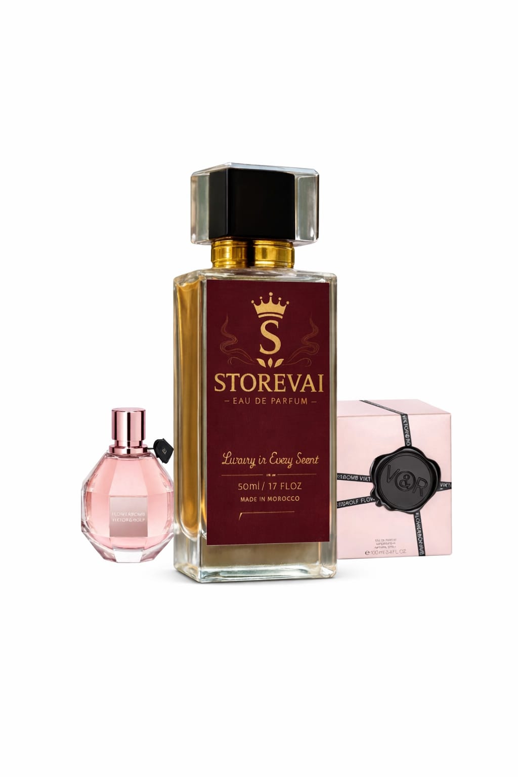 Viktor &amp; Rolf Flowerbomb