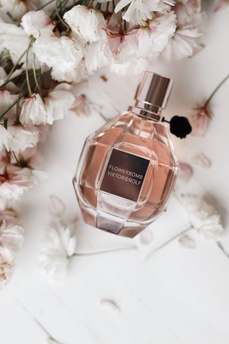 Viktor &amp; Rolf Flowerbomb