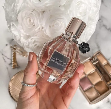 Viktor &amp; Rolf Flowerbomb