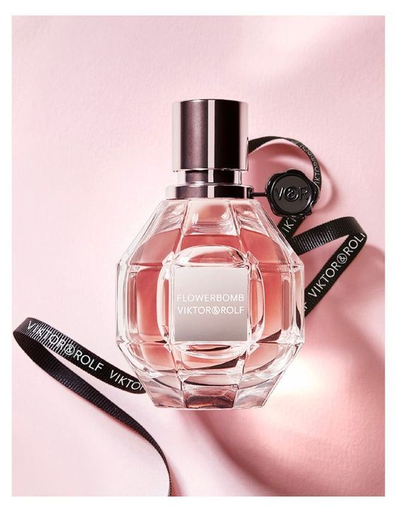 Viktor &amp; Rolf Flowerbomb