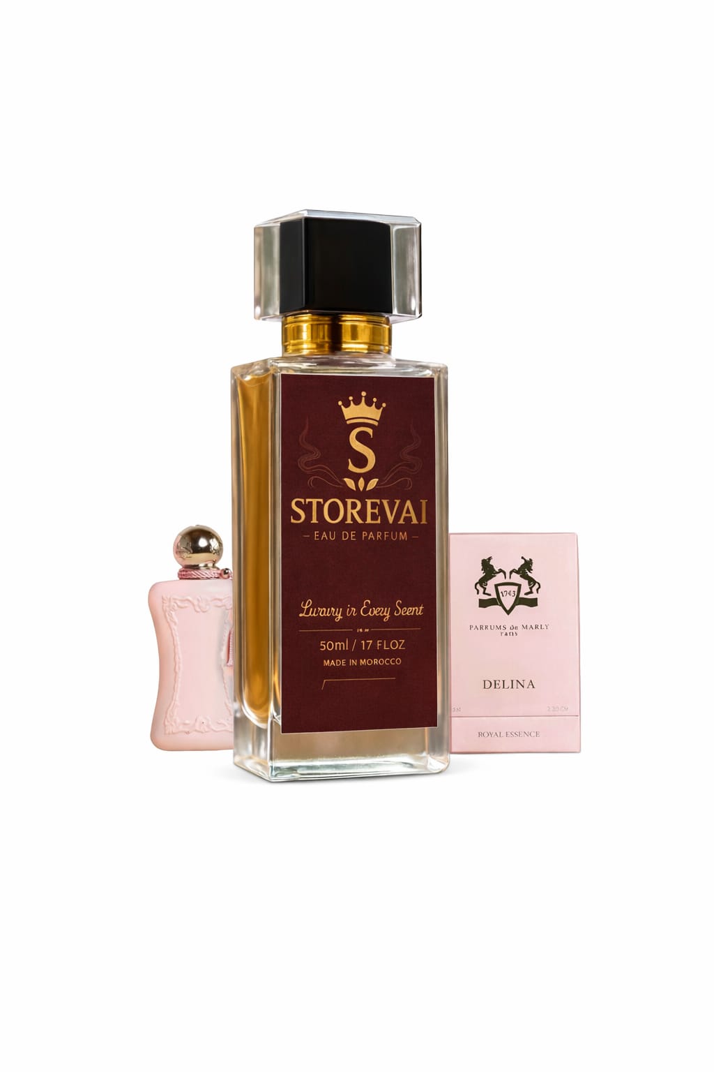 Parfums de Marly Delina