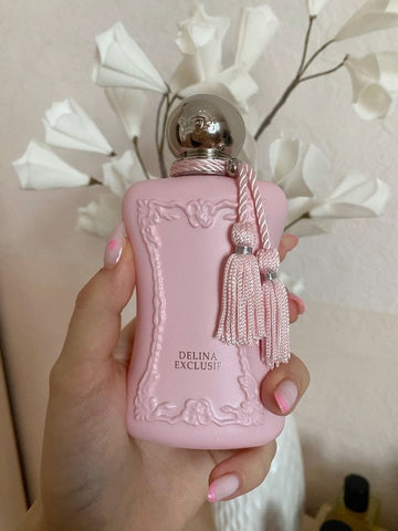 Parfums de Marly Delina