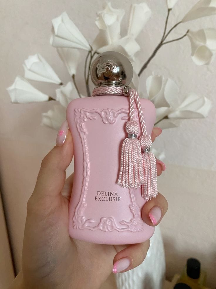 Parfums de Marly Delina