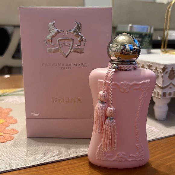 Parfums de Marly Delina