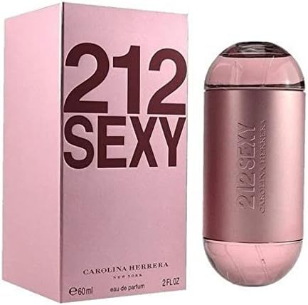 212 Sexy Carolina Herrera
