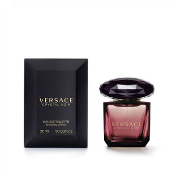 Versace Crystal Noir