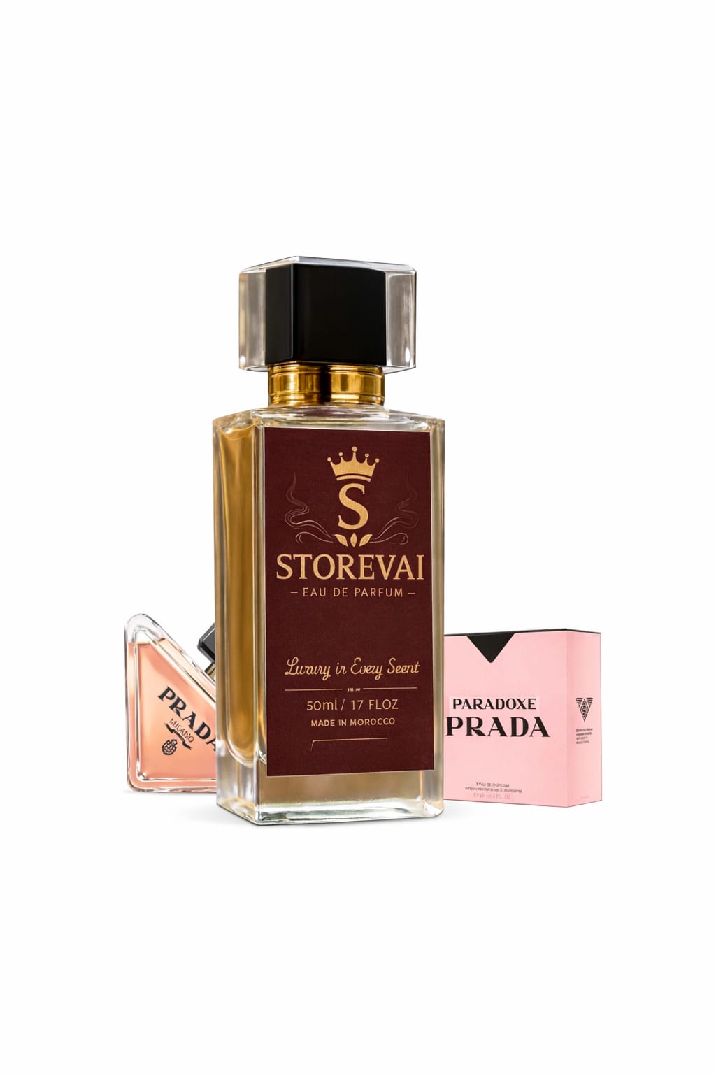 Paradoxe Eau de Parfum