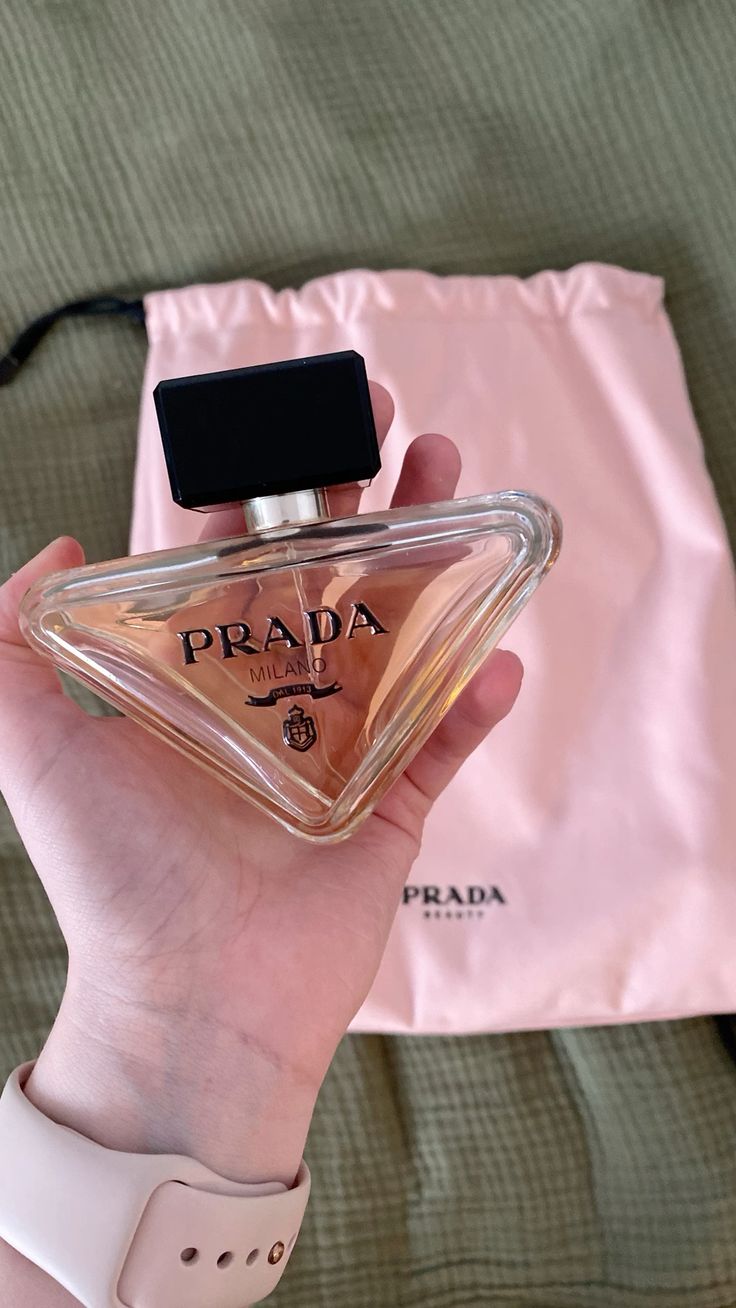 Paradoxe Eau de Parfum