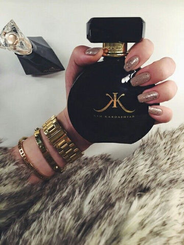 Kim Kardashian Eau de Parfum